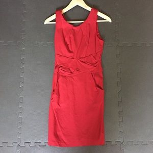 Cocktail dress